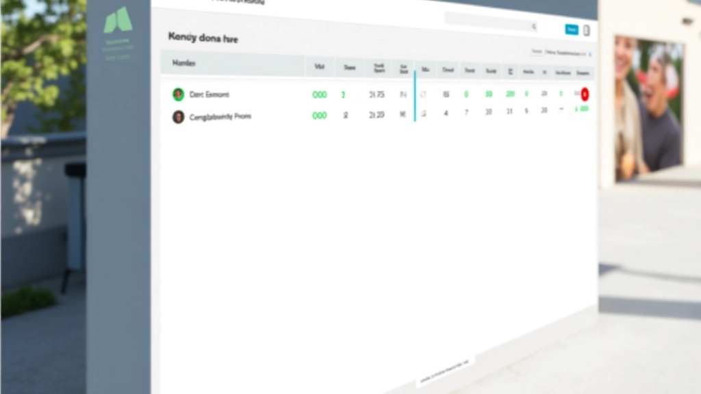 Vrijwilligersportaal voor lokale voedselbank